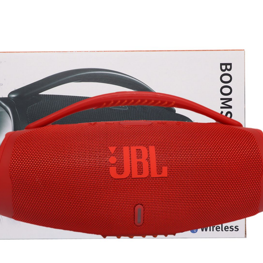 Parlante Jbl Boombox 3.5 Max